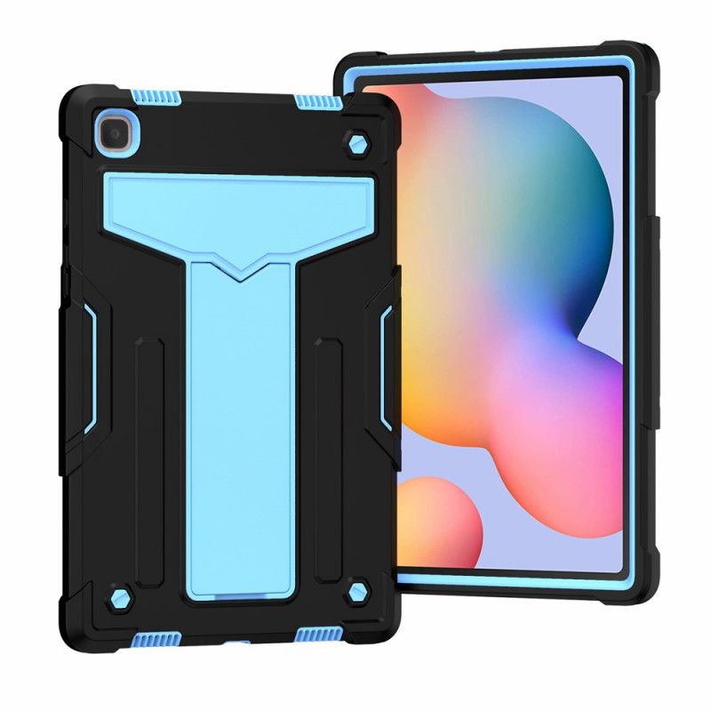 Coque Samsung Galaxy Tab A7 (2020) Résistante Support Pliable