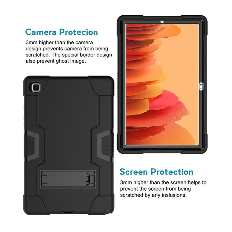 Coque Samsung Galaxy Tab A7 (2020) Ultra Résistante Colors