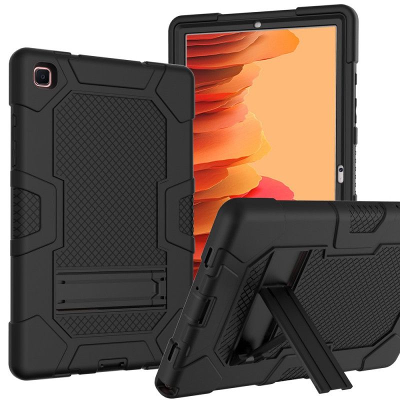 Coque Samsung Galaxy Tab A7 (2020) Ultra Résistante Contrastée