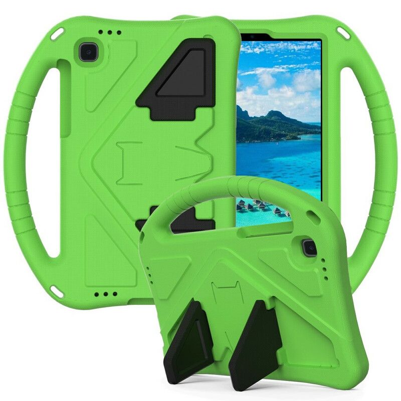 Coque Samsung Galaxy Tab A7 Lite Mousse Eva Kids