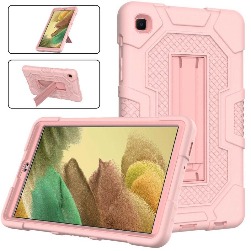 Coque Samsung Galaxy Tab A7 Lite Ultra Résistante Contrastée