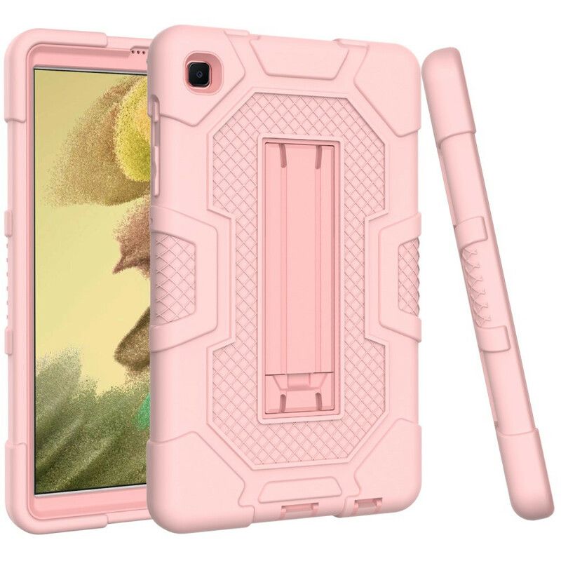 Coque Samsung Galaxy Tab A7 Lite Ultra Résistante Contrastée