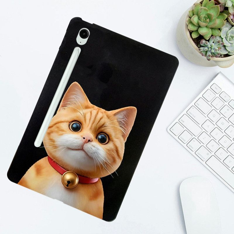 Coque Samsung Galaxy Tab S10 FE Plus Chat