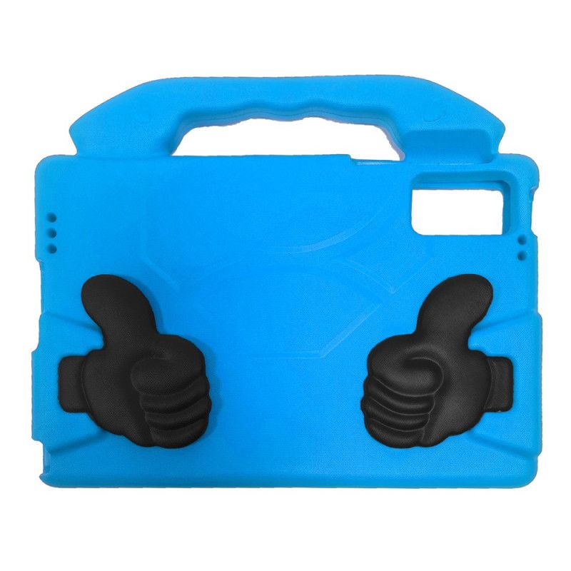 Coque Samsung Galaxy Tab S11 / A9 Plus Support Mains