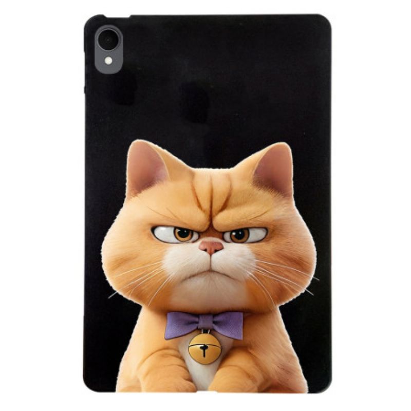 Coque Samsung Galaxy Tab S11 Garfield