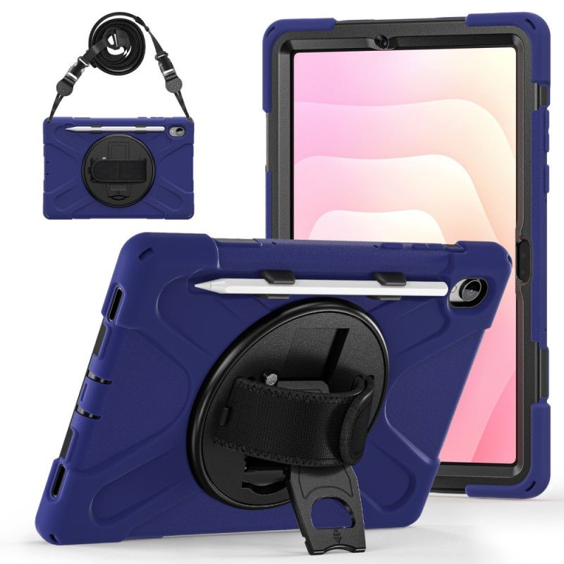 Coque Samsung Galaxy Tab S11 Support Rotatif à