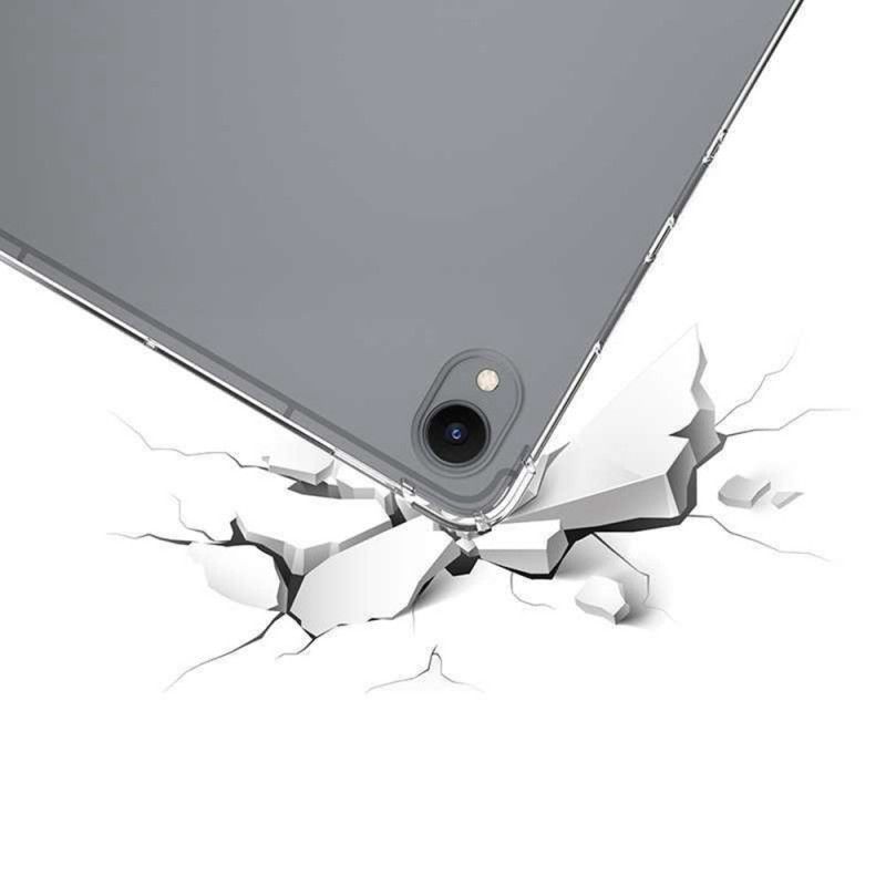 Coque Samsung Galaxy Tab S11 Transparente