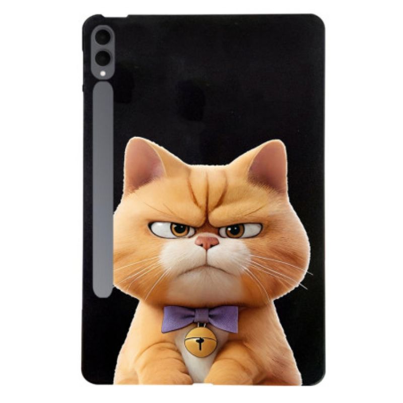 Coque Samsung Galaxy Tab S11 Ultra Garfield