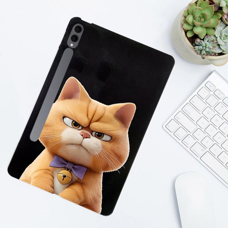 Coque Samsung Galaxy Tab S11 Ultra Garfield