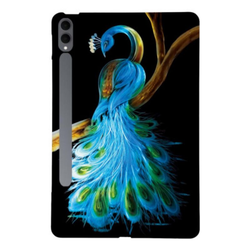 Coque Samsung Galaxy Tab S11 Ultra Paon