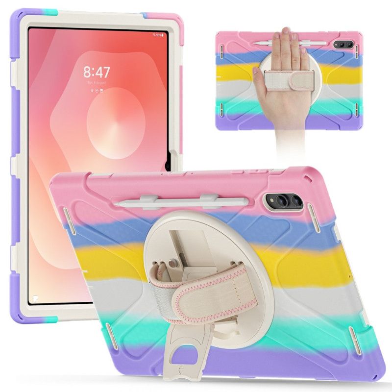Coque Samsung Galaxy Tab S11 Ultra Ultra Résistante Design