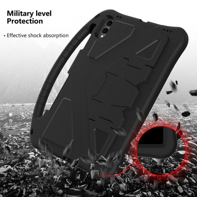 Coque Samsung Galaxy Tab S11 Ultra Support et Poignée