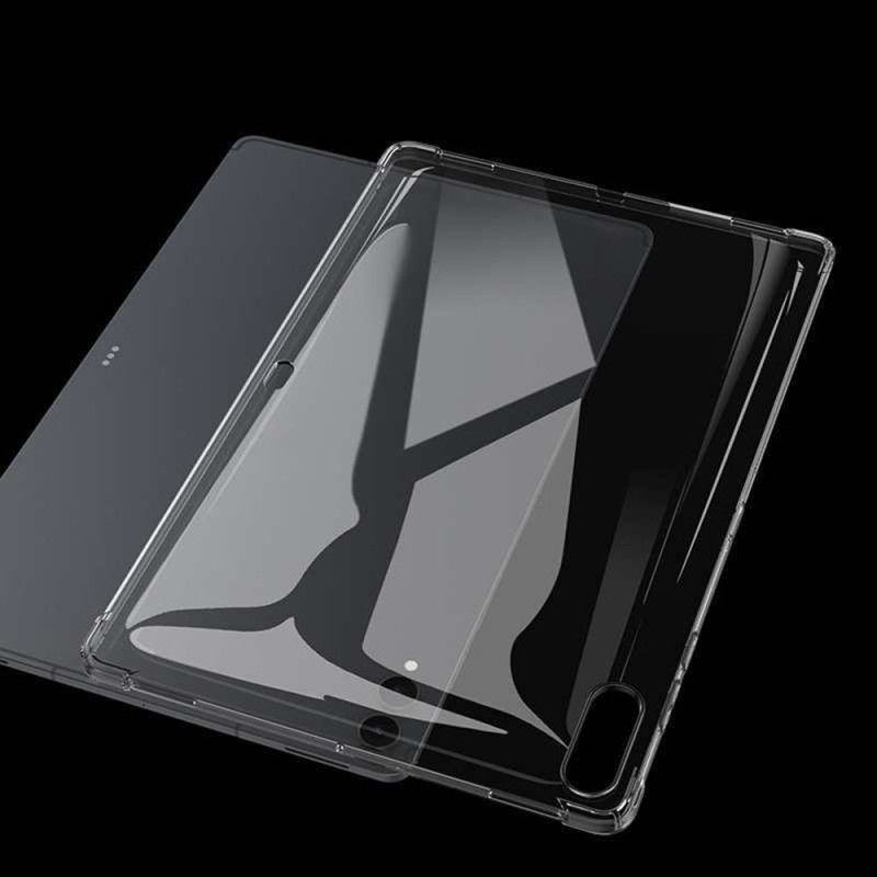 Coque Samsung Galaxy Tab S11 Ultra Transparente