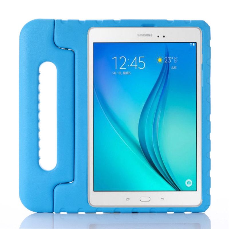 Coque Samsung Galaxy Tab S5e Mousse Eva Pour Enfants