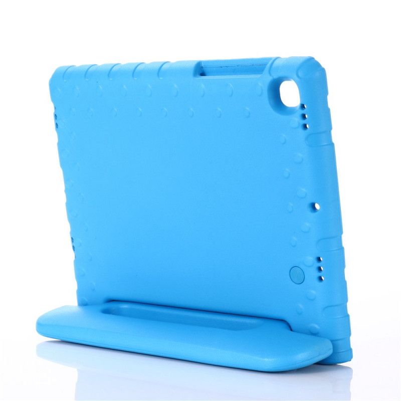 Coque Samsung Galaxy Tab S5e Mousse Eva Pour Enfants