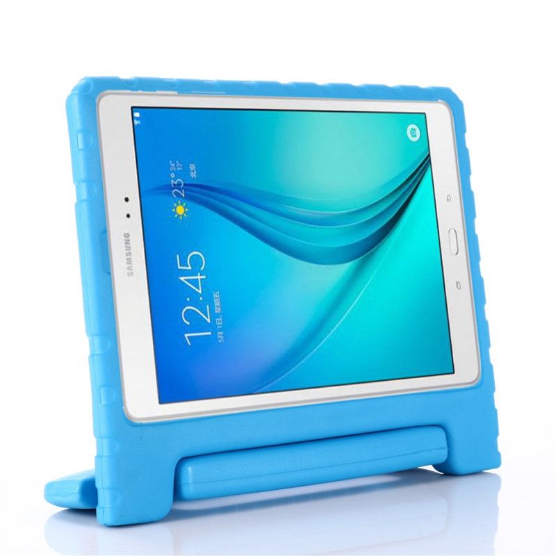 Coque Samsung Galaxy Tab S5e Mousse Eva Pour Enfants