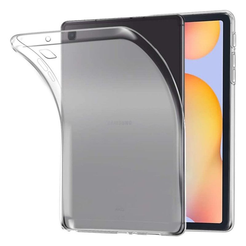 Coque Samsung Galaxy Tab S6 Lite Givrée Mate