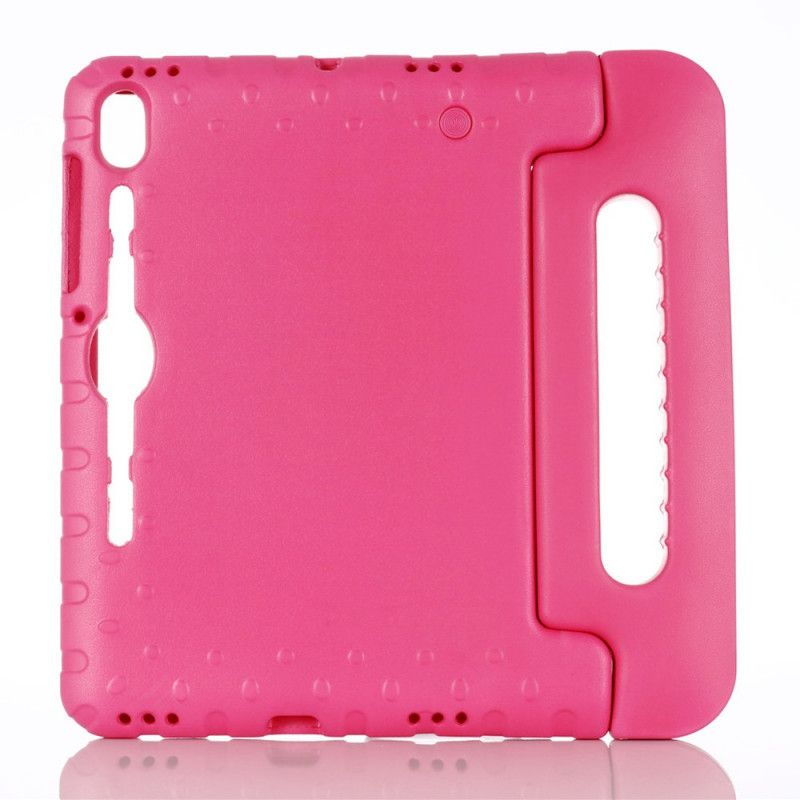 Coque Samsung Galaxy Tab S6 Lite Mousse Eva Pour Enfants