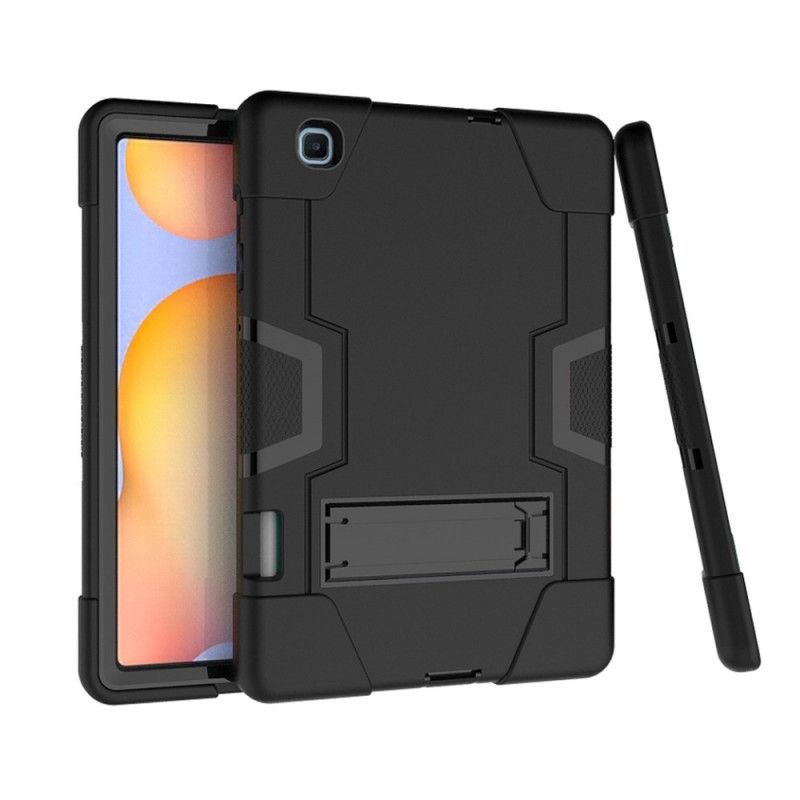 Coque Samsung Galaxy Tab S6 Lite Ultra Résistante Colors