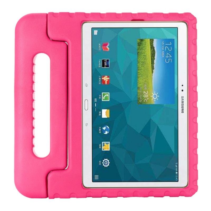 Coque Samsung Galaxy Tab S6 Mousse Eva Pour Enfants