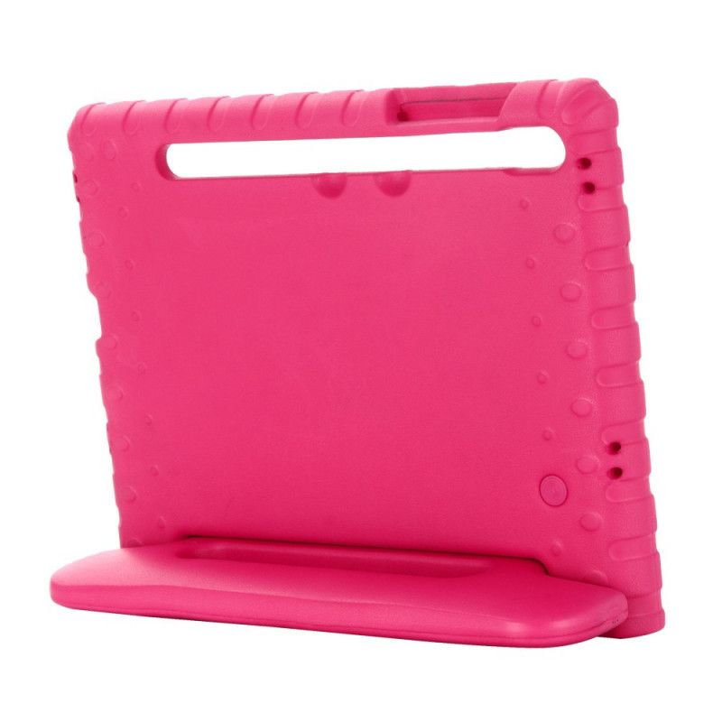 Coque Samsung Galaxy Tab S6 Mousse Eva Pour Enfants