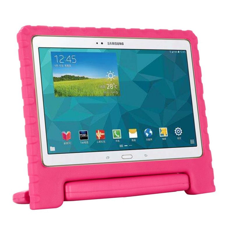 Coque Samsung Galaxy Tab S6 Mousse Eva Pour Enfants