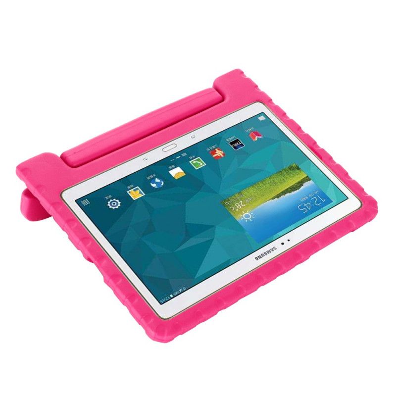 Coque Samsung Galaxy Tab S6 Mousse Eva Pour Enfants