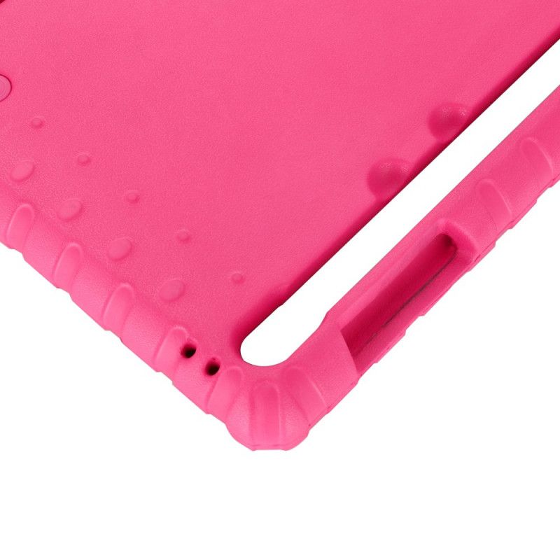 Coque Samsung Galaxy Tab S6 Mousse Eva Pour Enfants