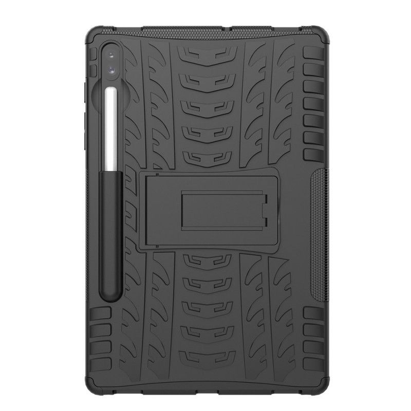 Coque Samsung Galaxy Tab S6 Ultra Résistante Plus