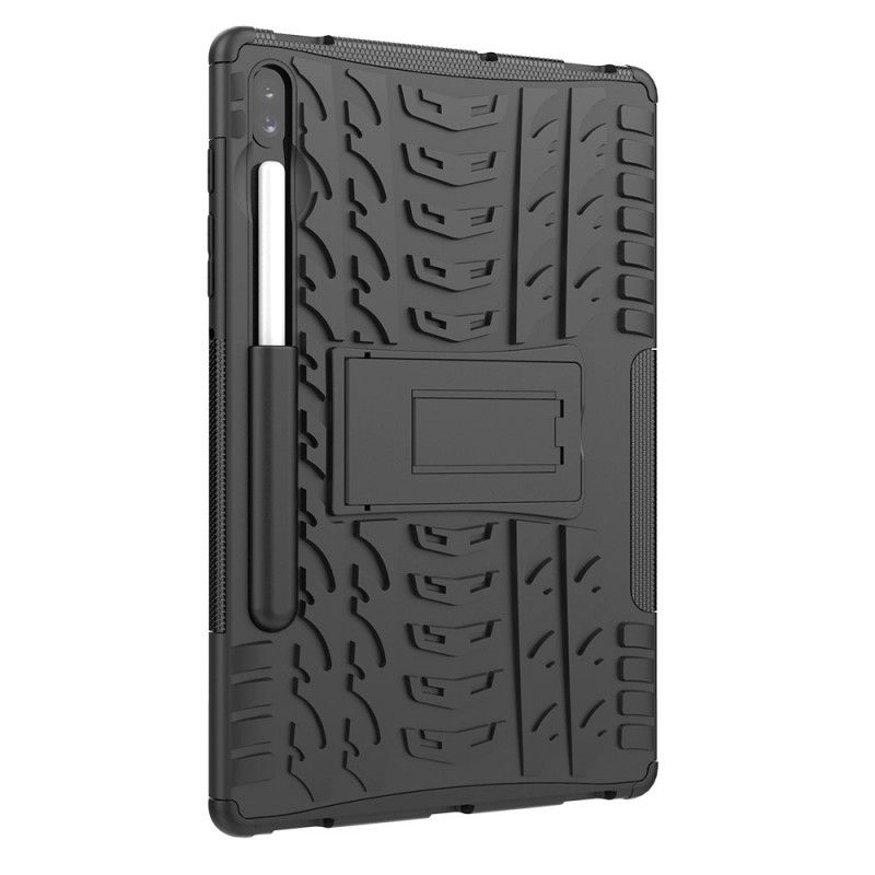 Coque Samsung Galaxy Tab S6 Ultra Résistante Plus