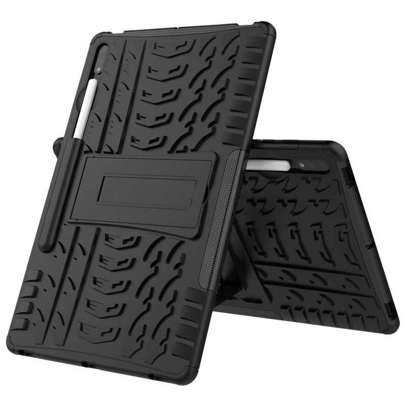 Coque Samsung Galaxy Tab S7 Plus Ultra Résistante Premium