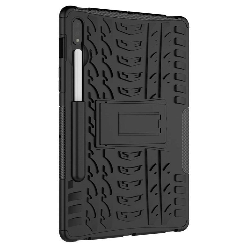 Coque Samsung Galaxy Tab S8 / Tab S7 Ultra Résistante Plus