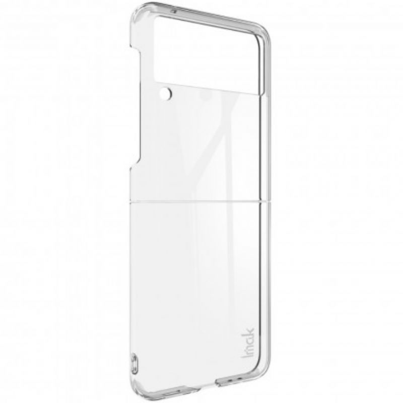 Coque Samsung Galaxy Z Flip 3 5G Crystal Imak