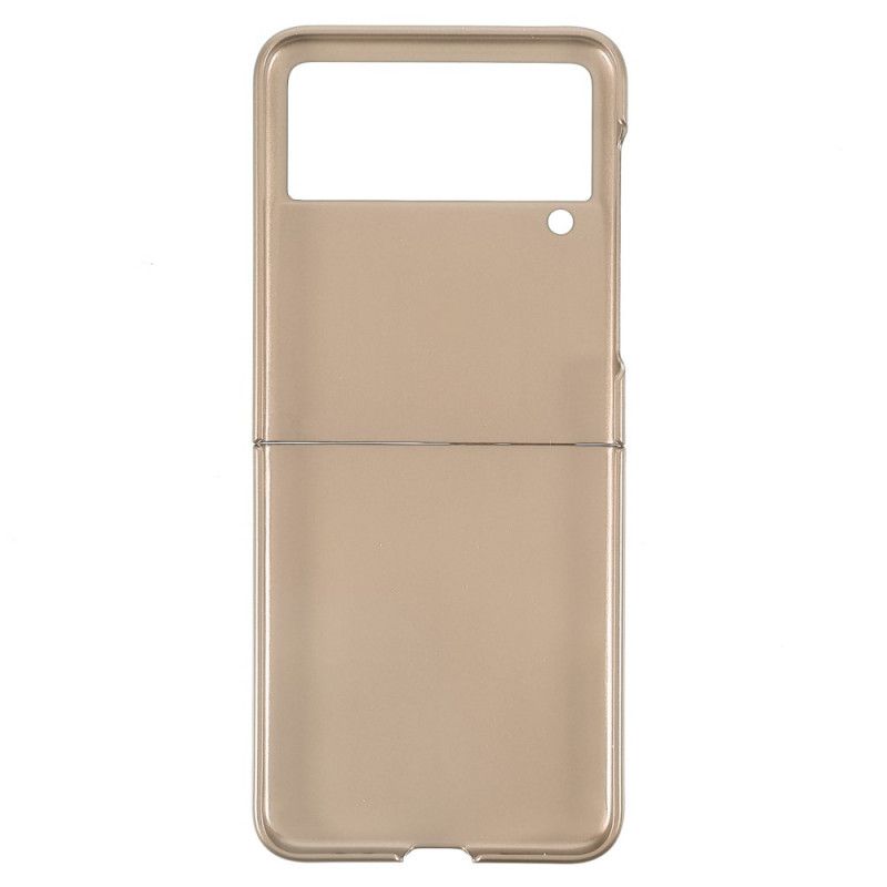 Coque Samsung Galaxy Z Flip 3 5G Design Valise