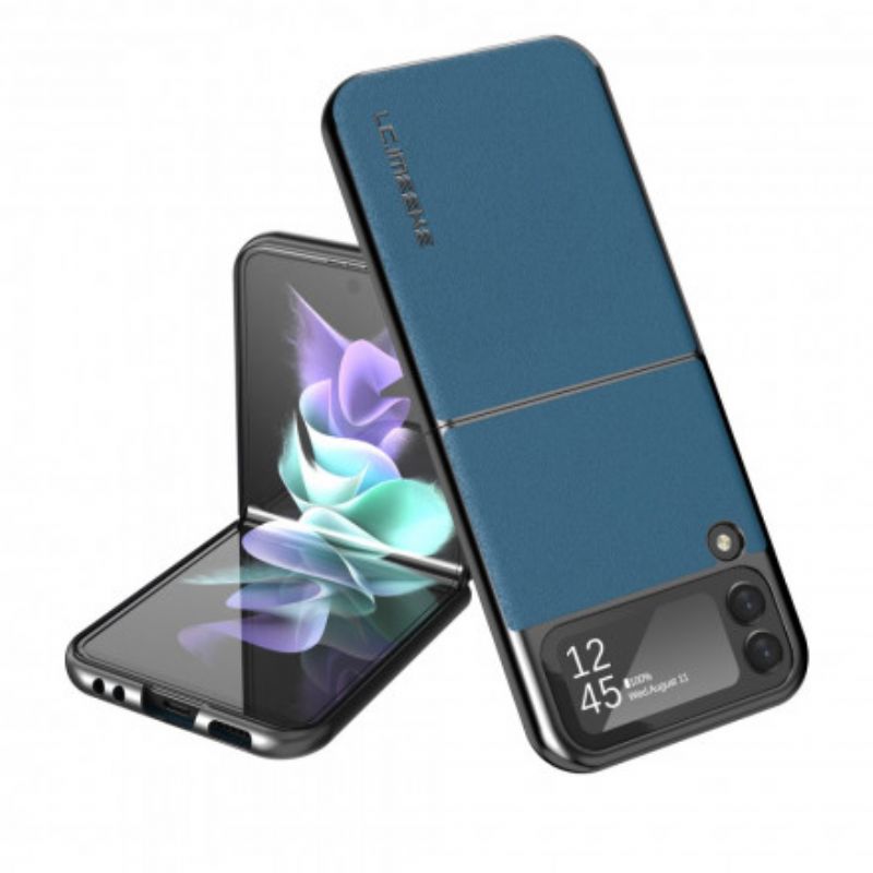 Coque Samsung Galaxy Z Flip 3 5G Lc.imeeke