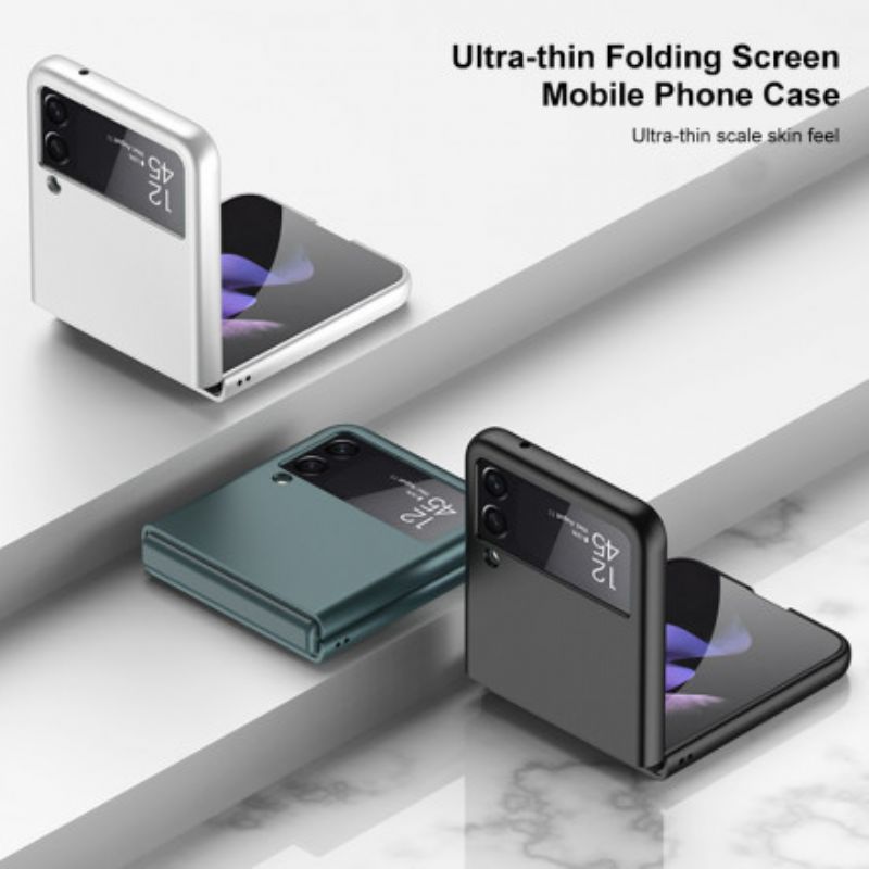 Coque Samsung Galaxy Z Flip 3 5G Ultra Fine Gkk