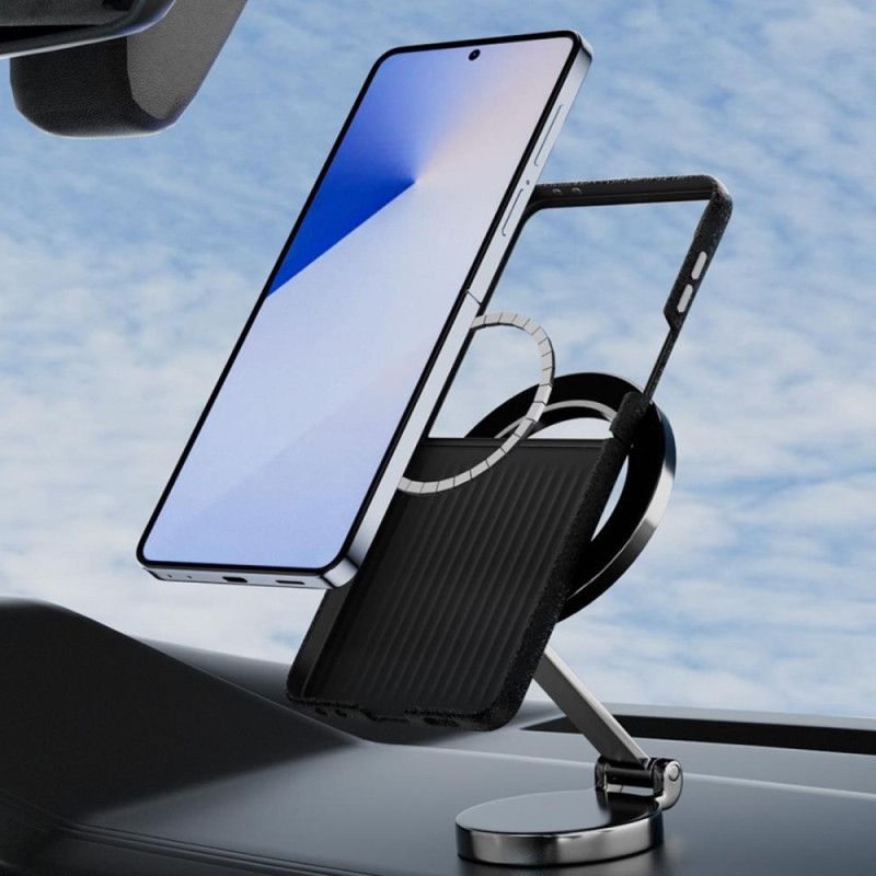 Coque Samsung Galaxy Z Flip 7 5G Compatible MagSafe ABEEL Design