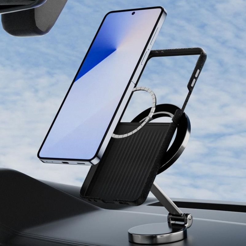 Coque Samsung Galaxy Z Flip 7 5G Compatible MagSafe ABEEL Graphique