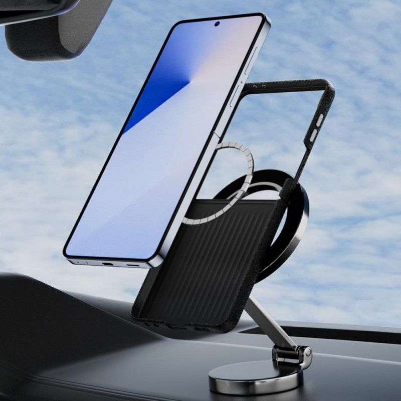 Coque Samsung Galaxy Z Flip 7 5G Compatible MagSafe Cerf ABEEL