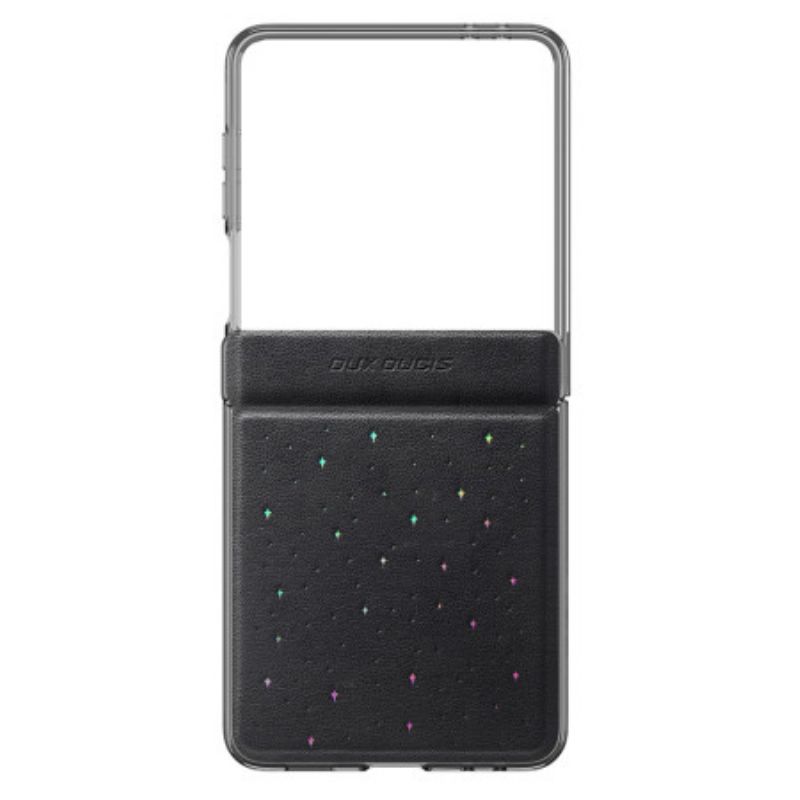 Coque Samsung Galaxy Z Flip 7 5G STEX Series DUX DUCIS
