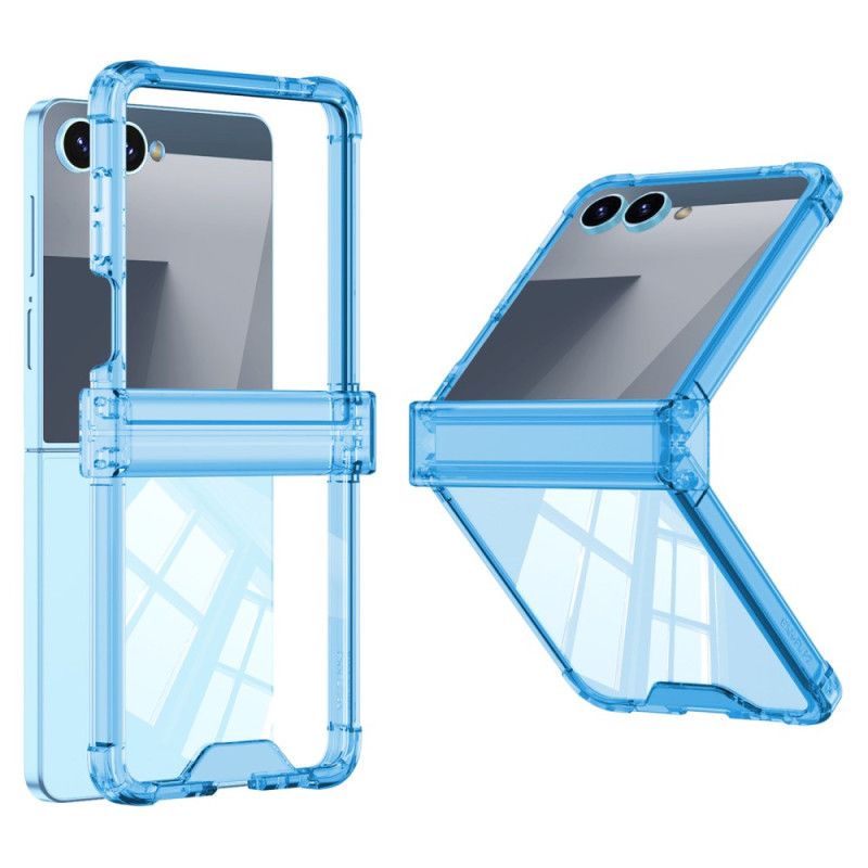 Coque Samsung Galaxy Z Flip 7 Airbag