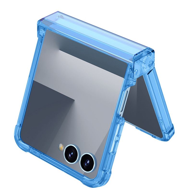 Coque Samsung Galaxy Z Flip 7 Airbag