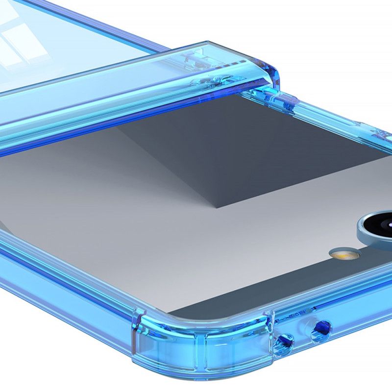 Coque Samsung Galaxy Z Flip 7 Airbag