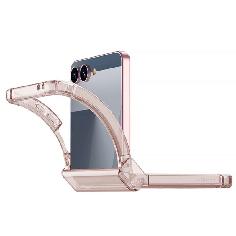 Coque Samsung Galaxy Z Flip 7 Airbag