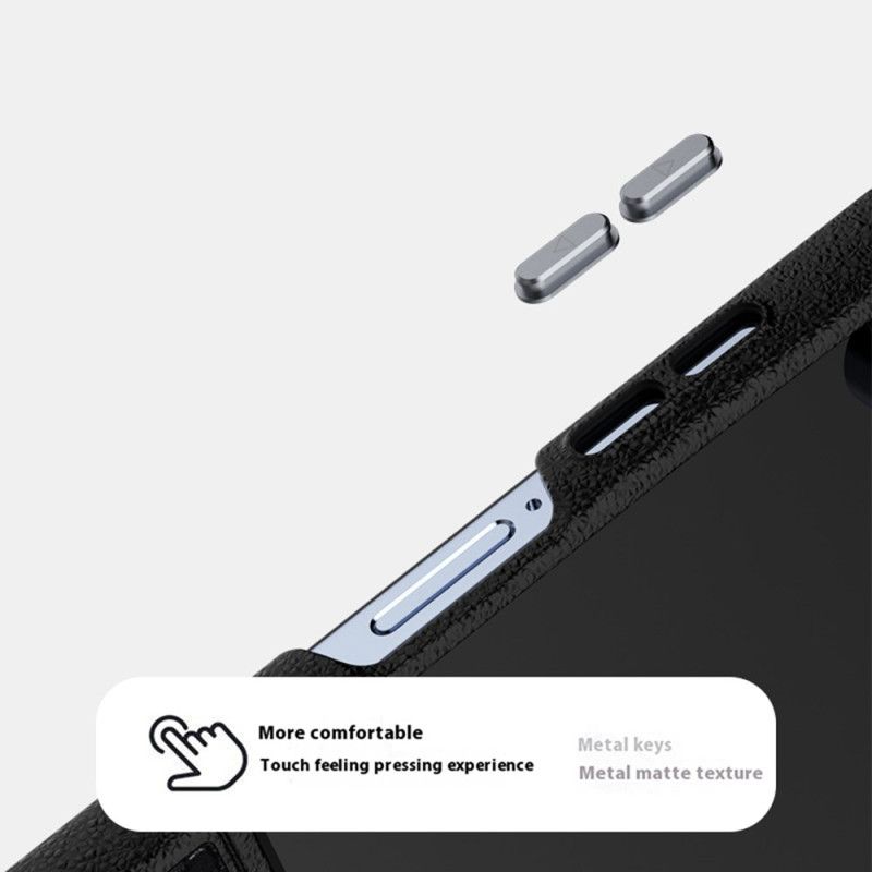 Coque Samsung Galaxy Z Flip 7 Compatible MagSafe ABEEL