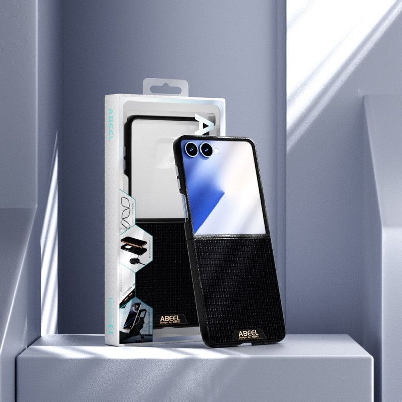 Coque Samsung Galaxy Z Flip 7 Compatible MagSafe ABEEL