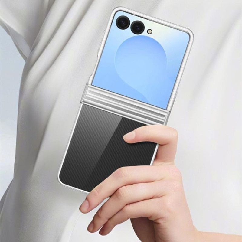 Coque Samsung Galaxy Z Flip 7 Design Charnière