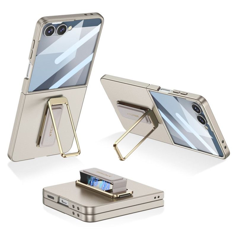 Coque Samsung Galaxy Z Flip 7 Design Minimaliste