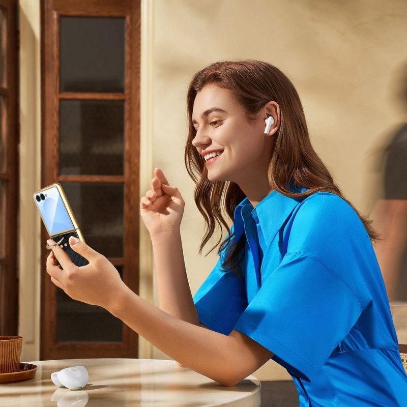 Coque Samsung Galaxy Z Flip 7 Design V