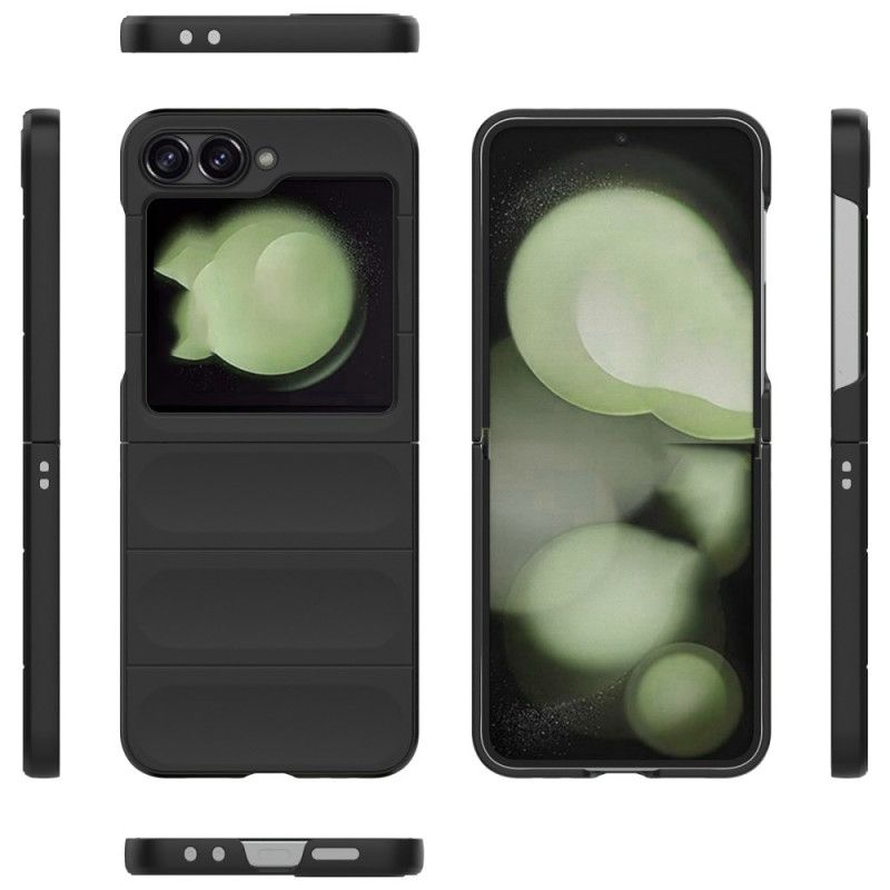 Coque Samsung Galaxy Z Flip 7 FE / Z Flip 6 Antidérapante